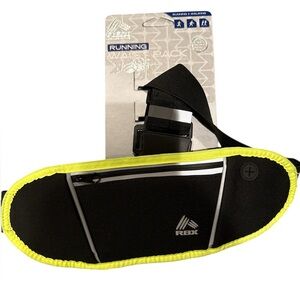 RBX running waist pack